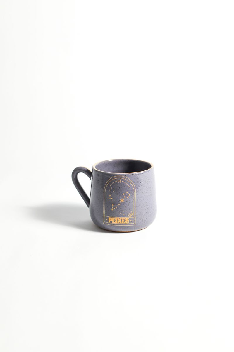 Caneca Constelação