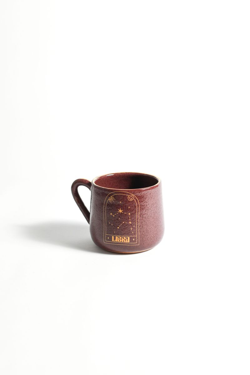 Caneca Constelação