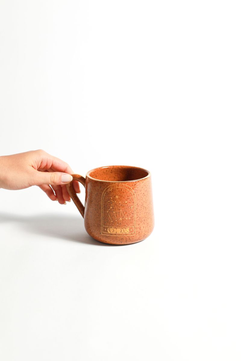 Caneca Constelação