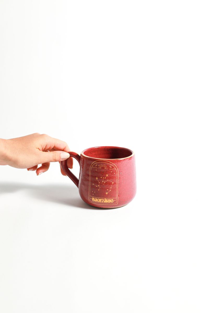 Caneca Constelação