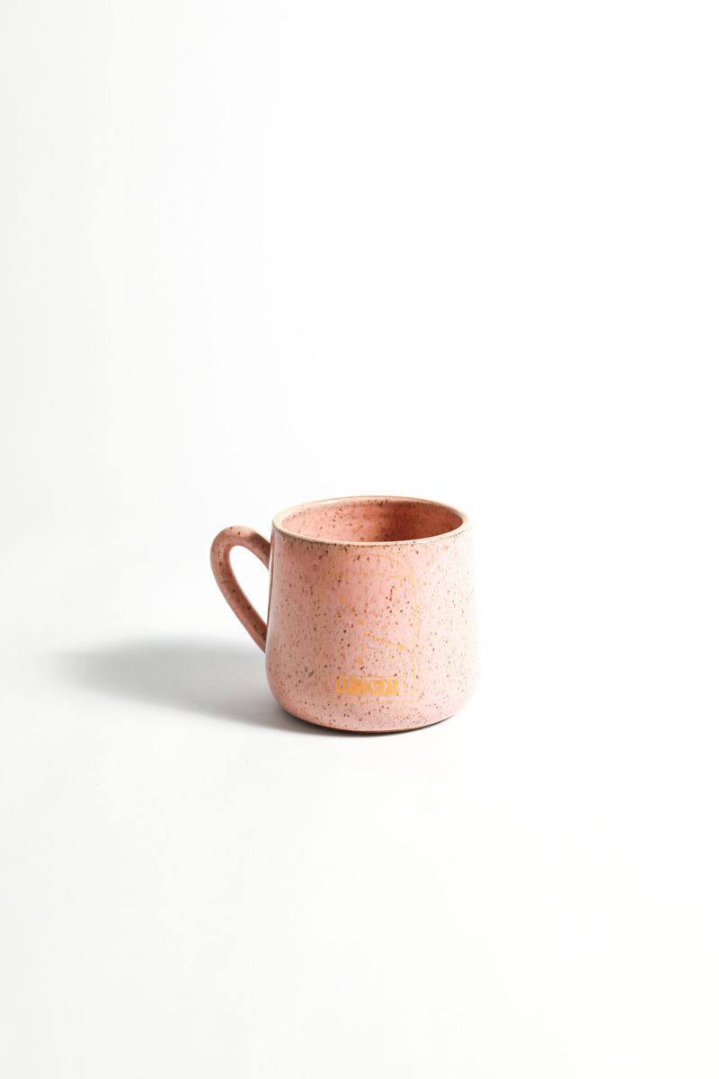 Caneca Constelação