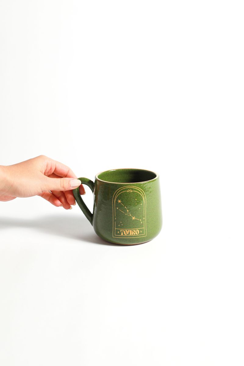 Caneca Constelação