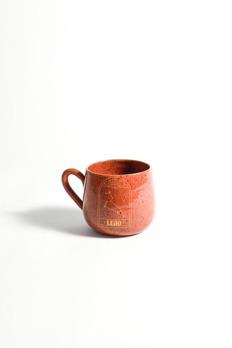 Caneca Constelação