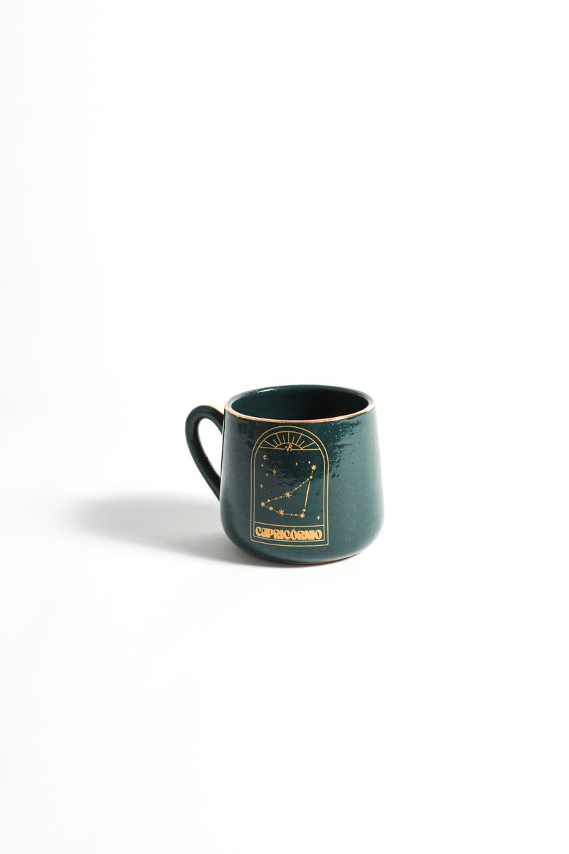 Caneca Constelação
