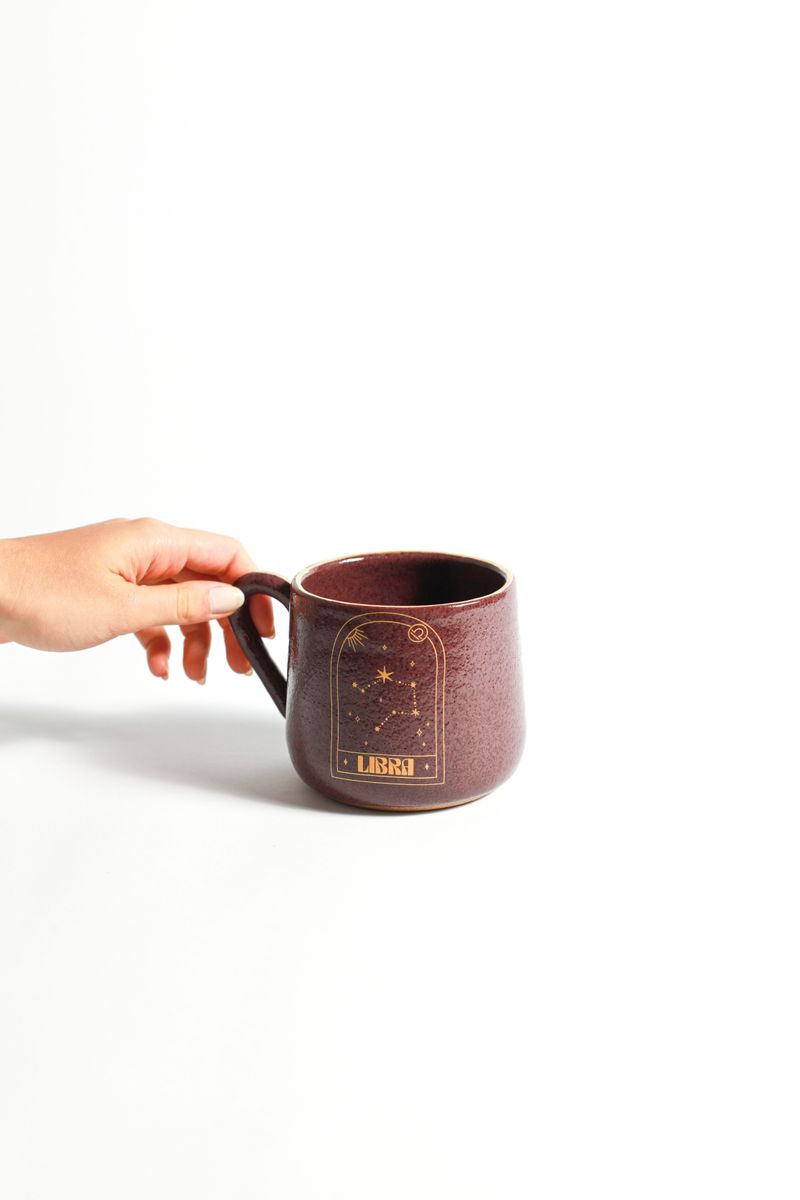 Caneca Constelação
