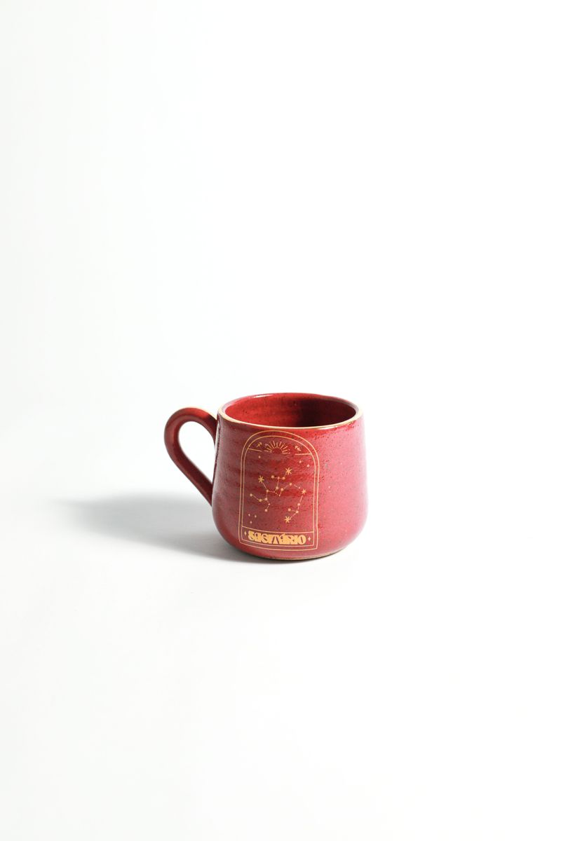 Caneca Constelação