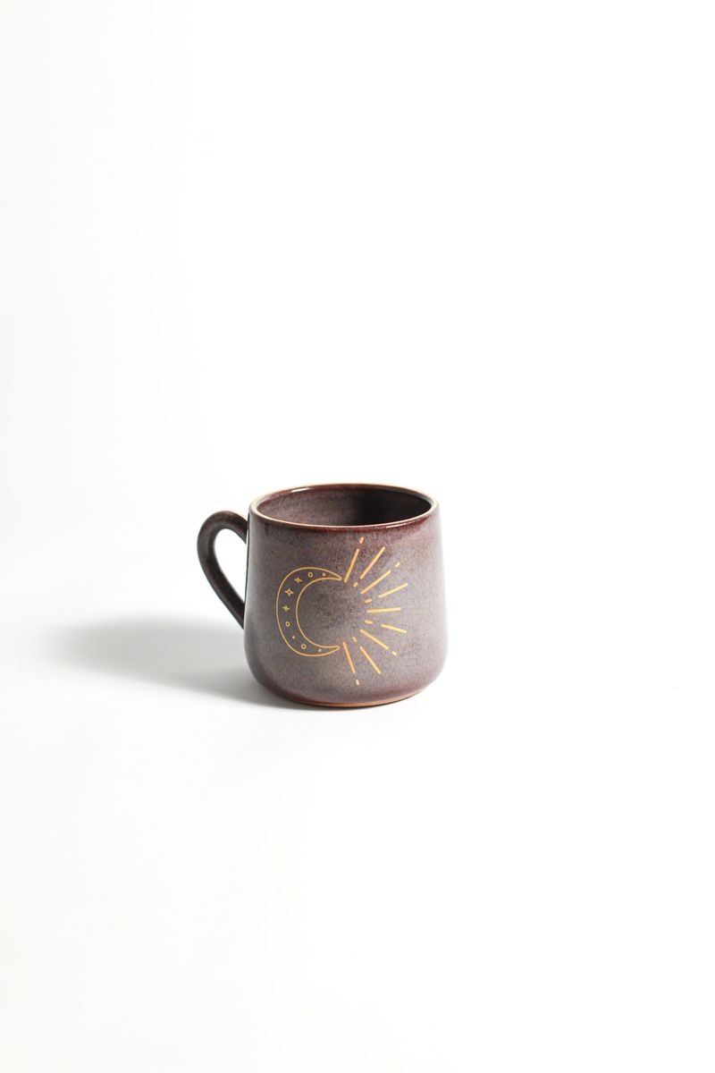 Caneca Constelação