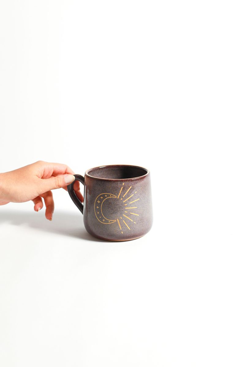 Caneca Constelação
