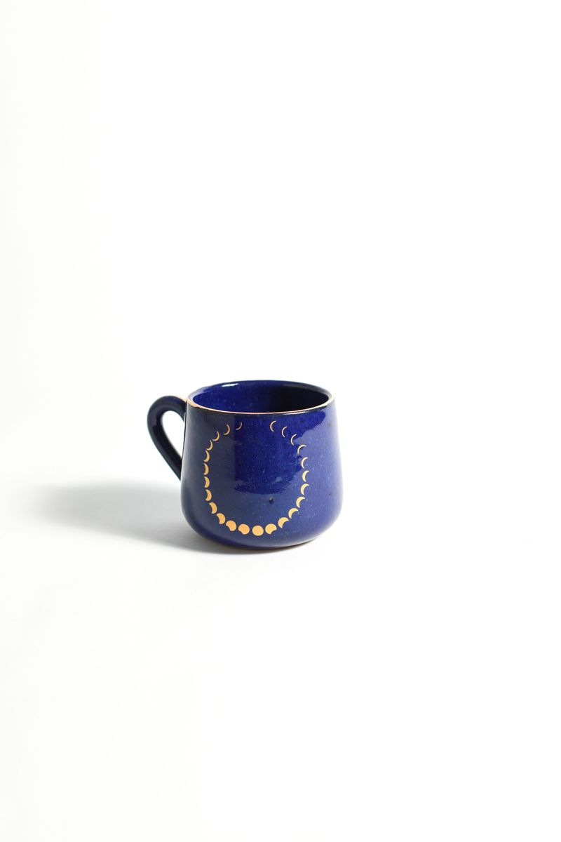 Caneca Constelação