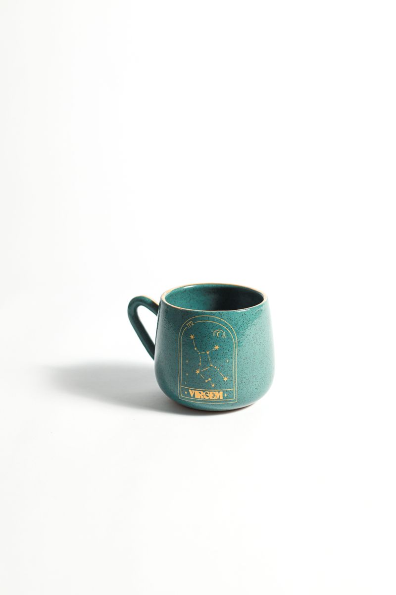 Caneca Constelação
