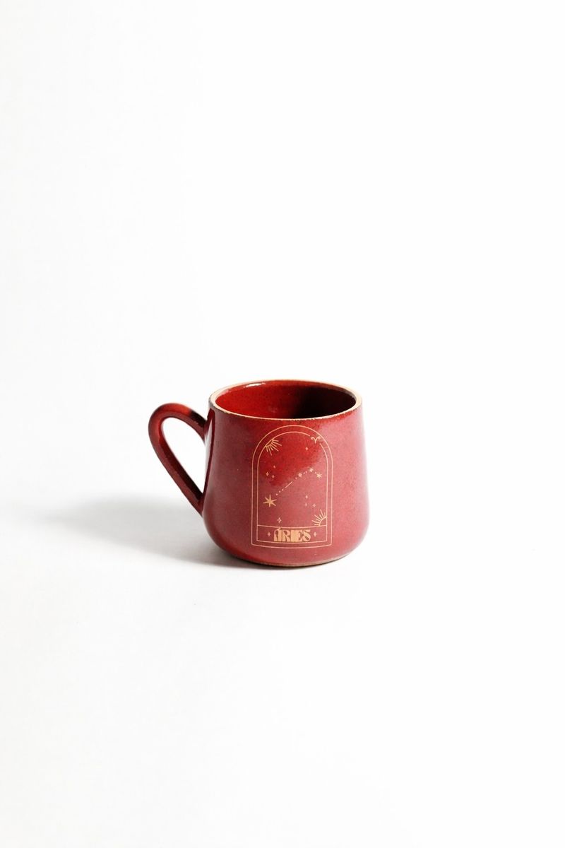 Caneca Constelação