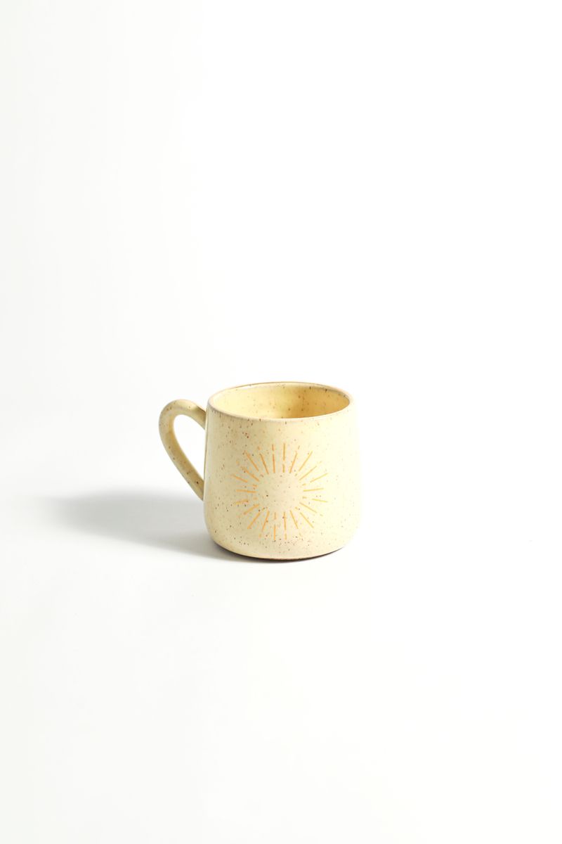 Caneca Constelação