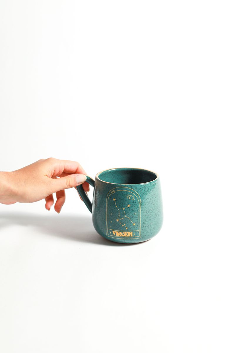 Caneca Constelação