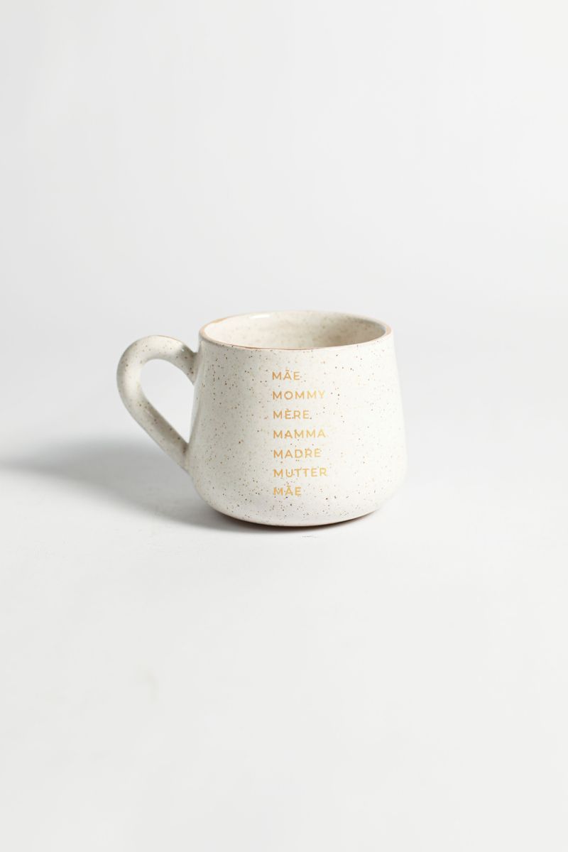 Caneca - Mãe