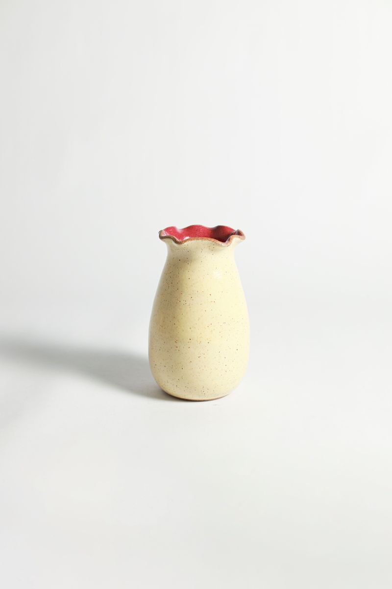 Vaso Flora