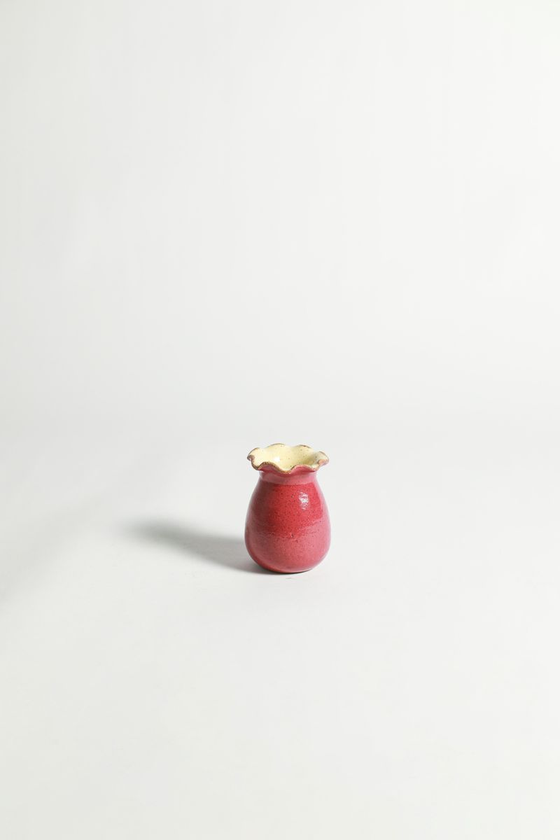 Vaso Flora