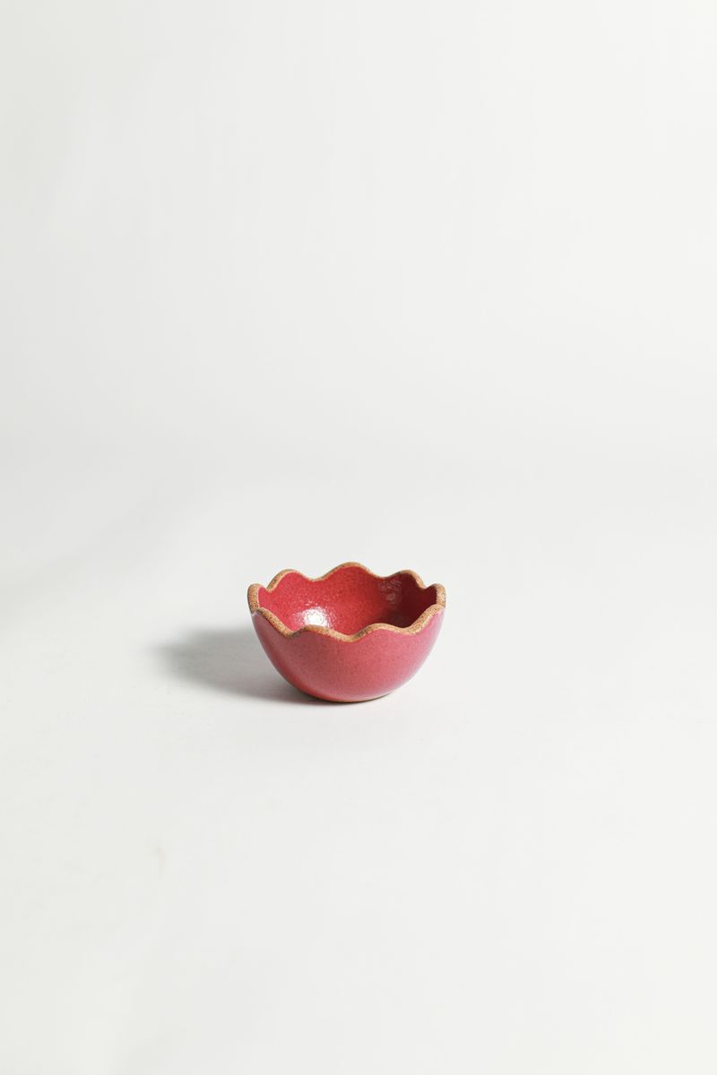 Mini Bowl Flora - Pitaya 
