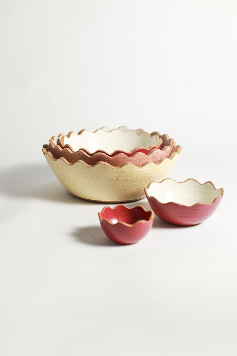 Mini Bowl Flora - Pitaya 