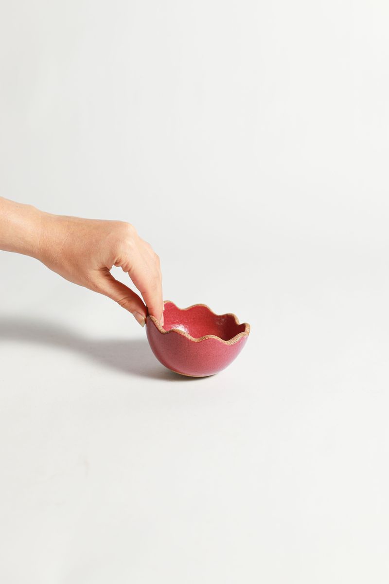 Mini Bowl Flora - Pitaya 