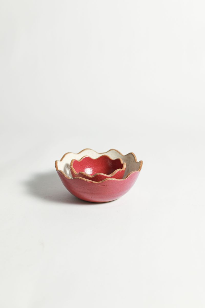 Mini Bowl Flora - Pitaya 