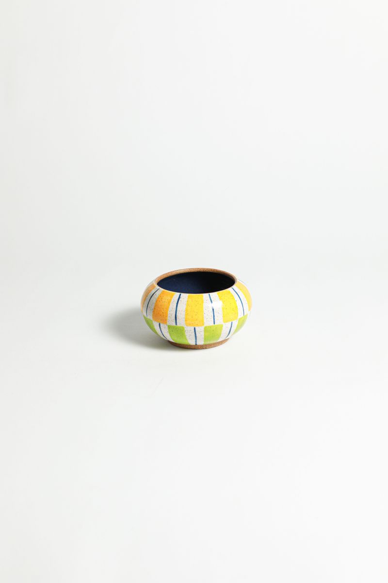 Bowl Bold Plus - Brasil Core (3 tamanhos)