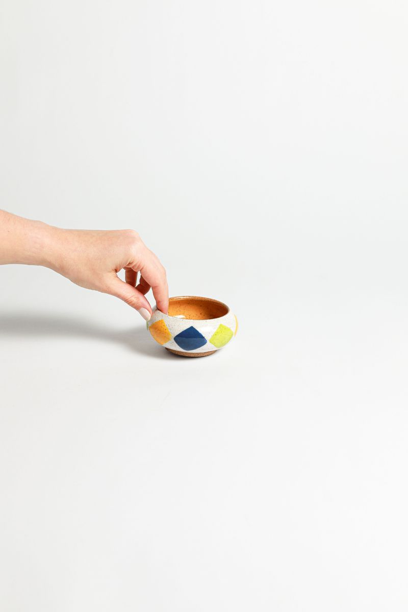 Bowl Bold Plus - Brasil Core (3 tamanhos)