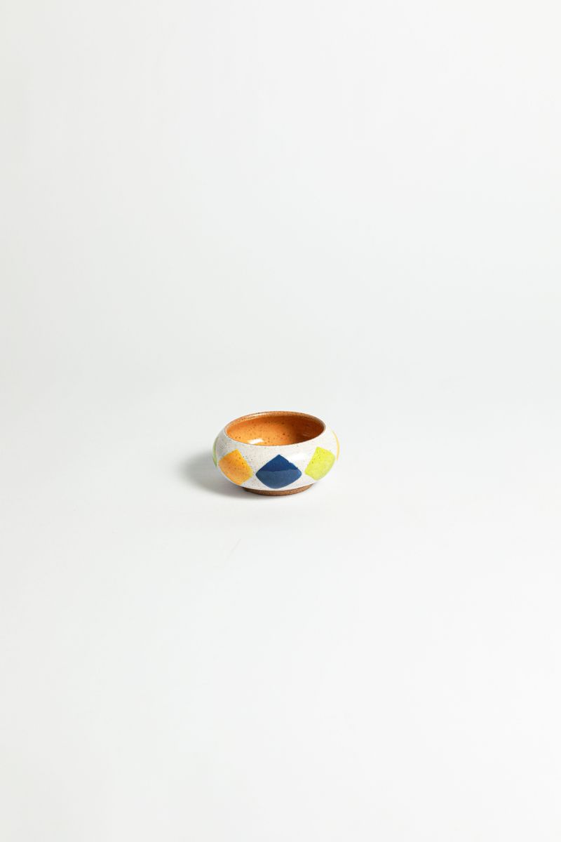 Bowl Bold Plus - Brasil Core (3 tamanhos)
