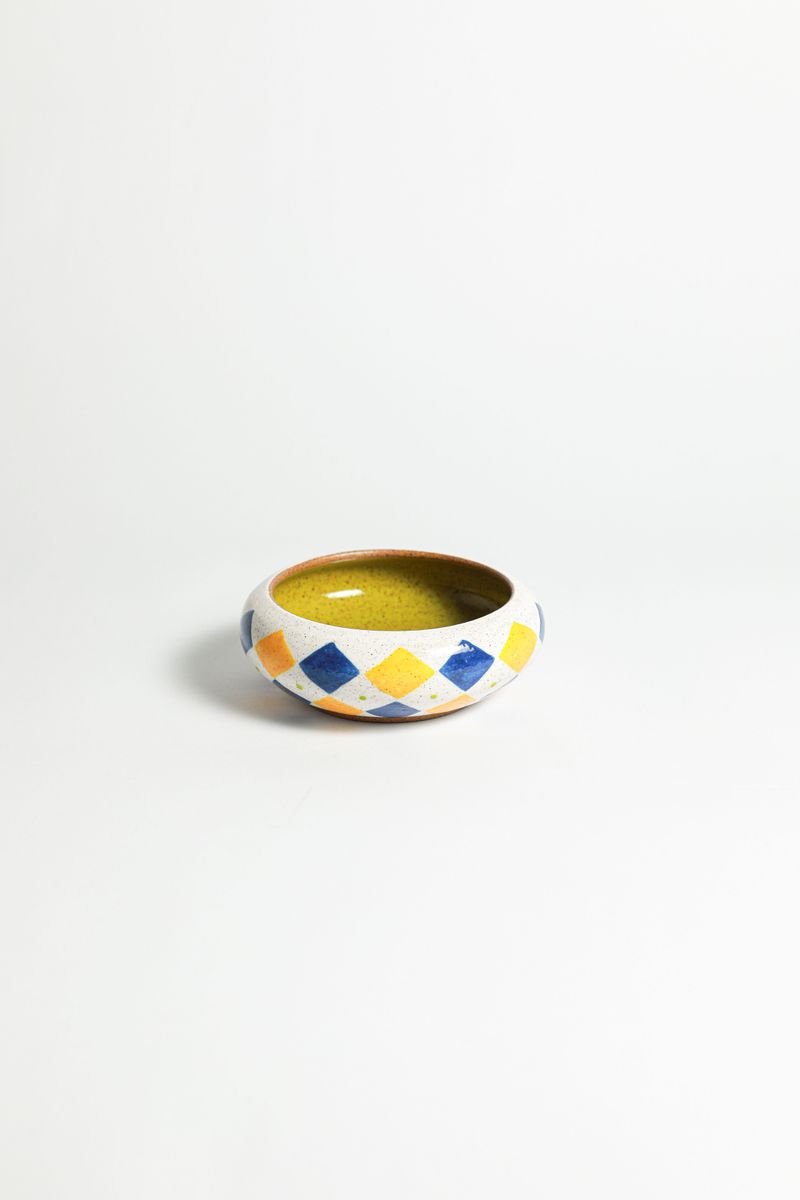 Bowl Bold Plus - Brasil Core (3 tamanhos)