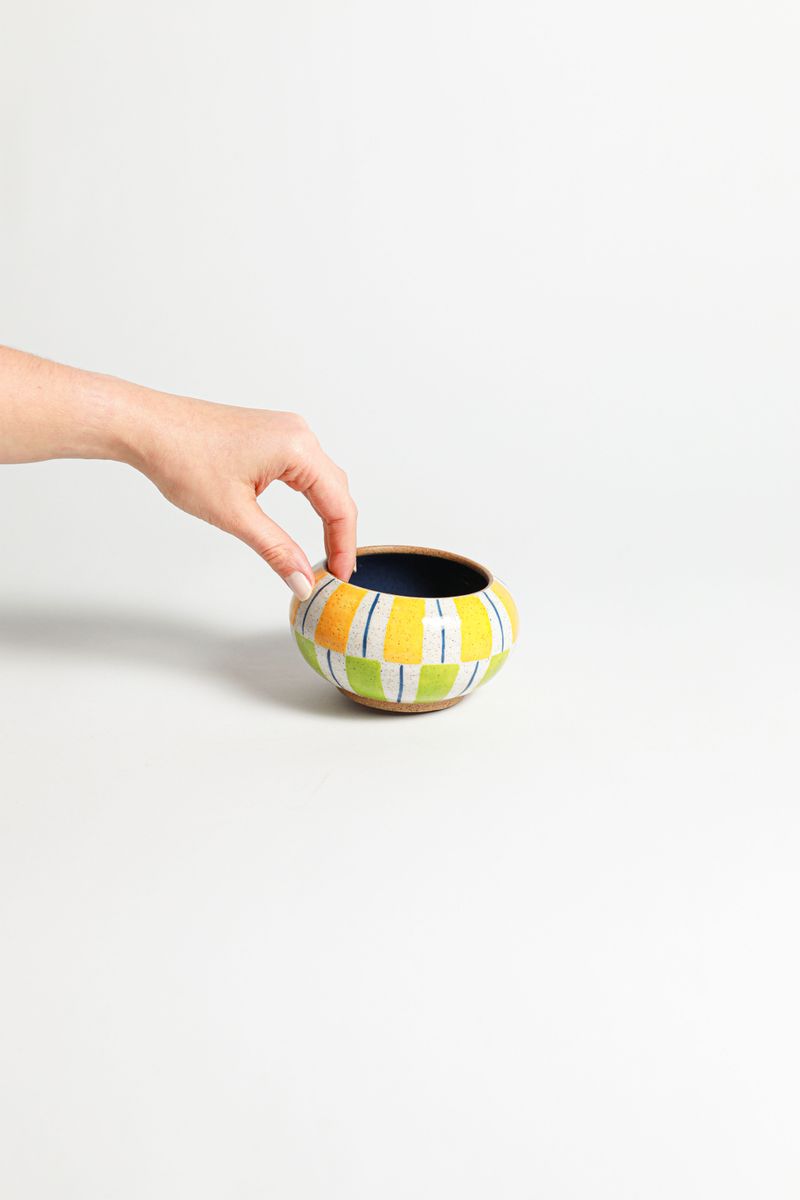 Bowl Bold Plus - Brasil Core (3 tamanhos)
