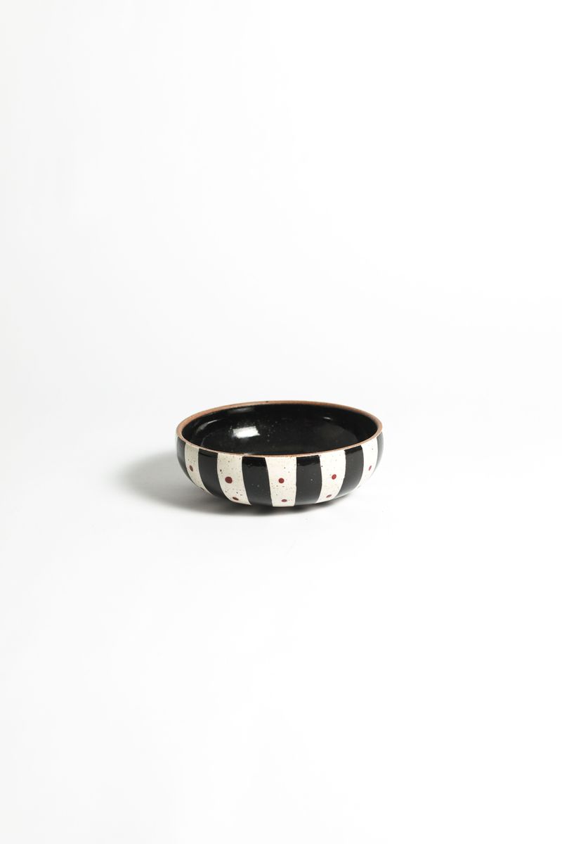 Bowl 16 cm - Checkmate 