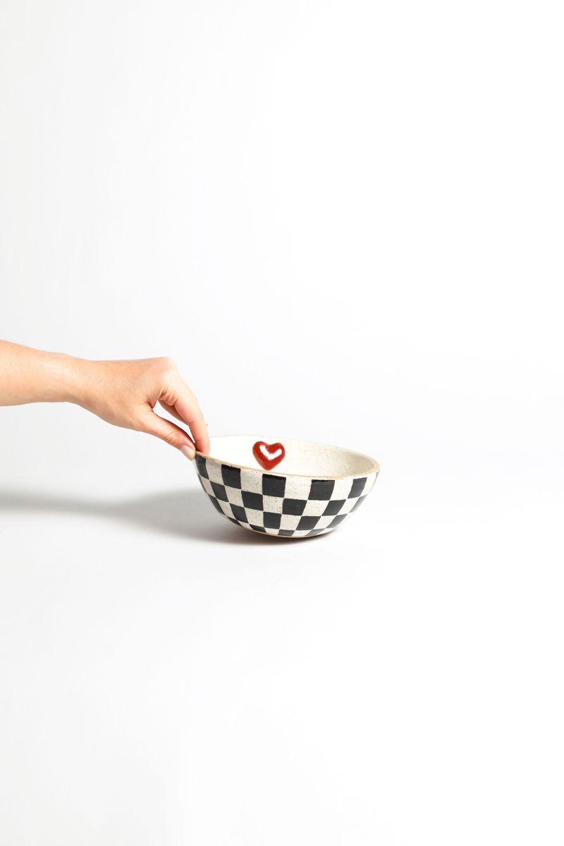 Bowl 16 cm - XOXO