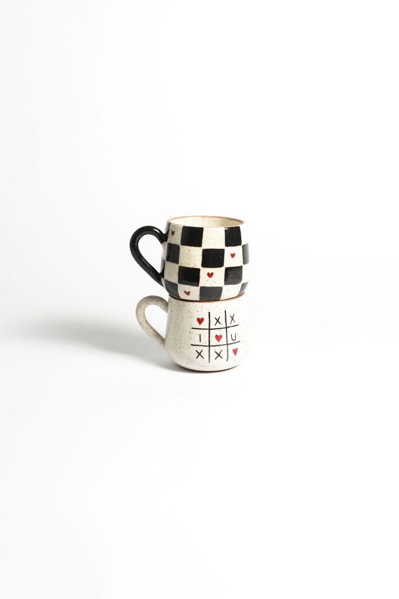 Caneca - XOXO