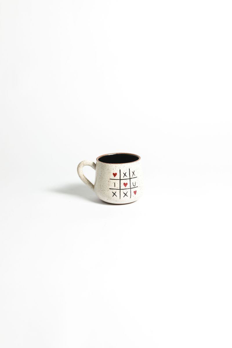 Caneca - XOXO