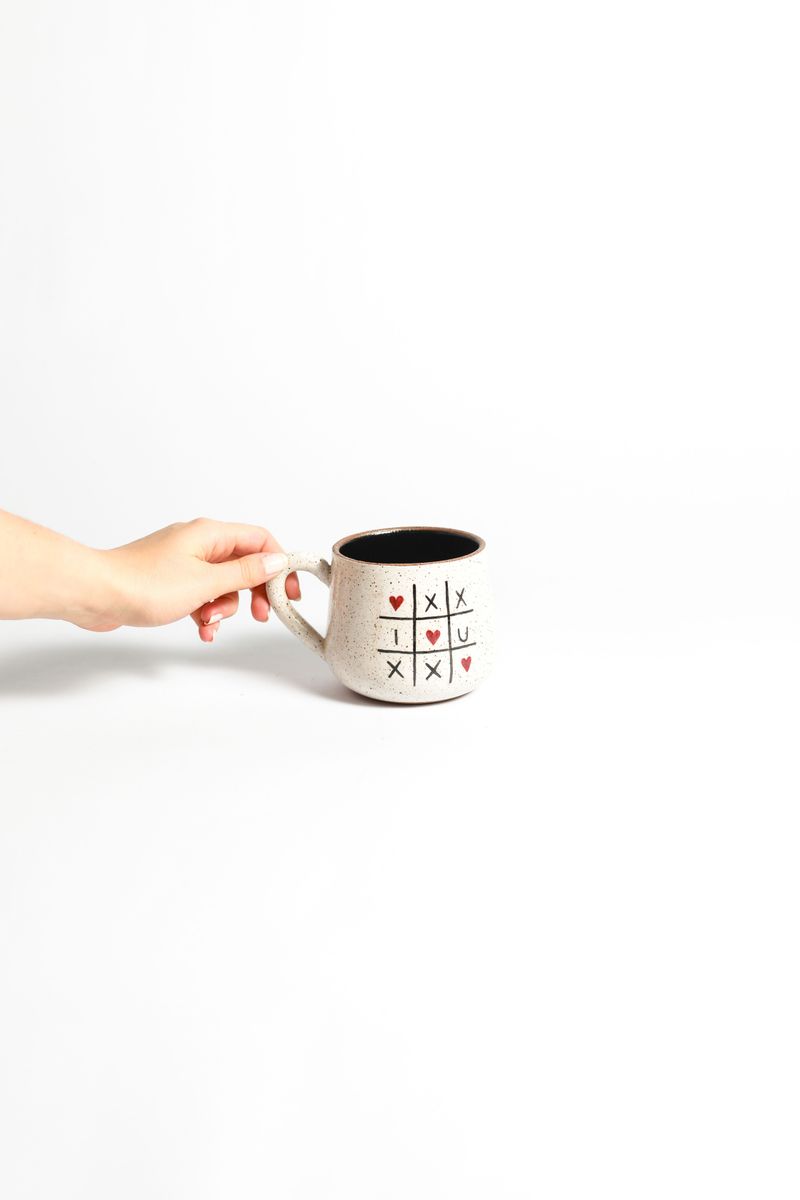 Caneca - XOXO