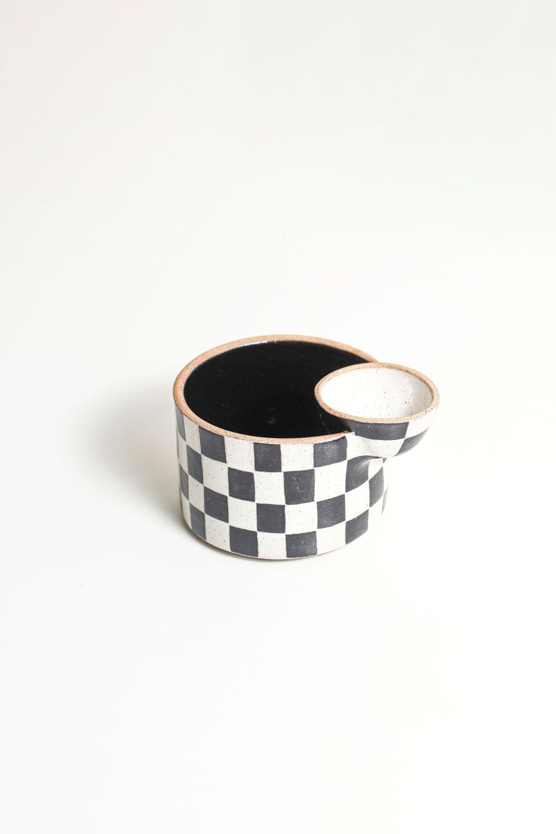 Petisqueira Reta - Checkmate