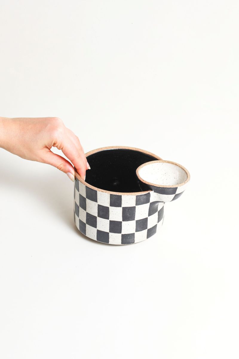 Petisqueira Reta - Checkmate