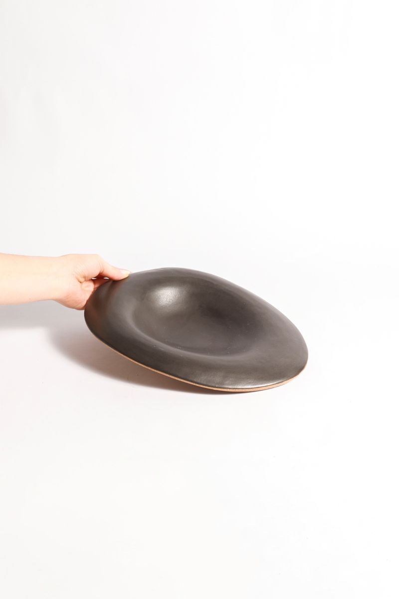 Prato Risoto Organic - Onyx 