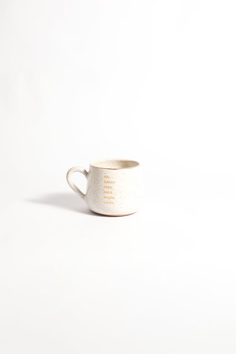 Caneca - Pai