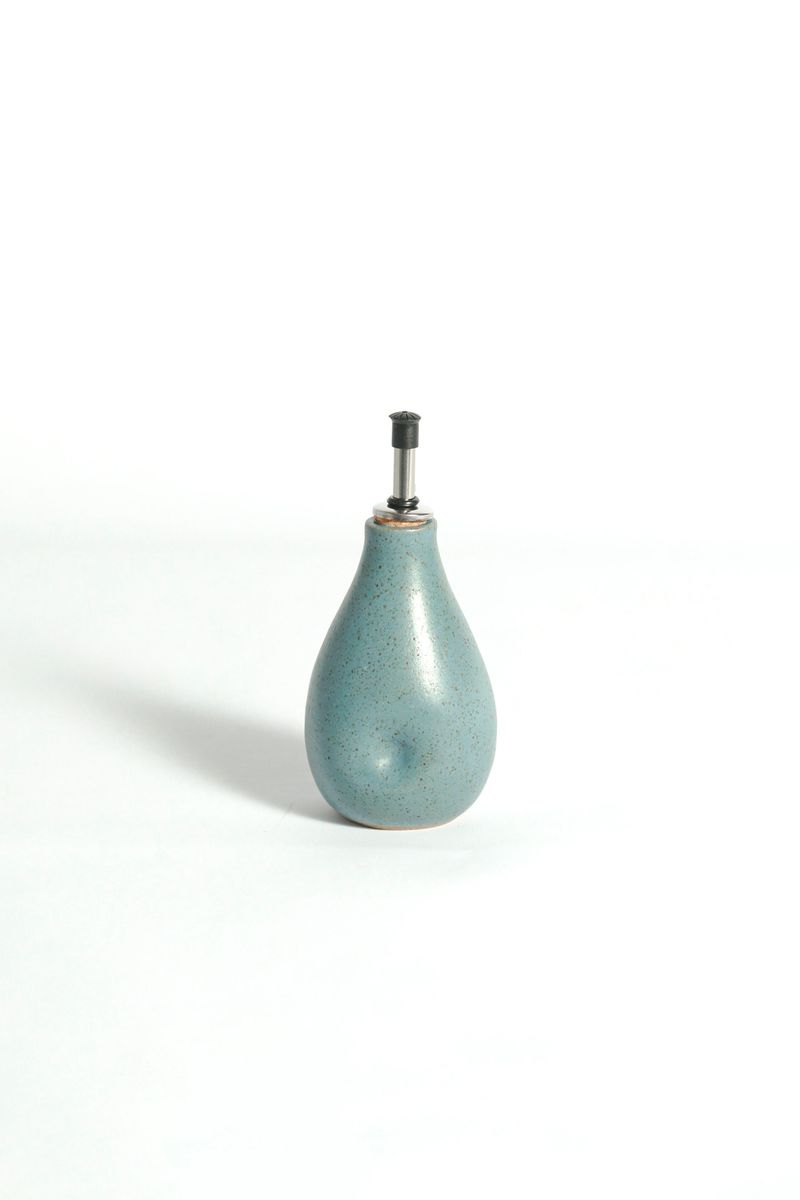 Galheteiro Organic - Azul Cerúleo