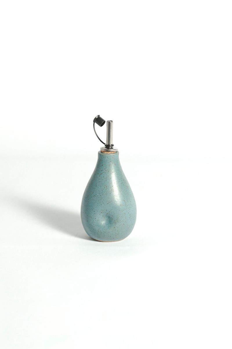 Galheteiro Organic - Azul Cerúleo