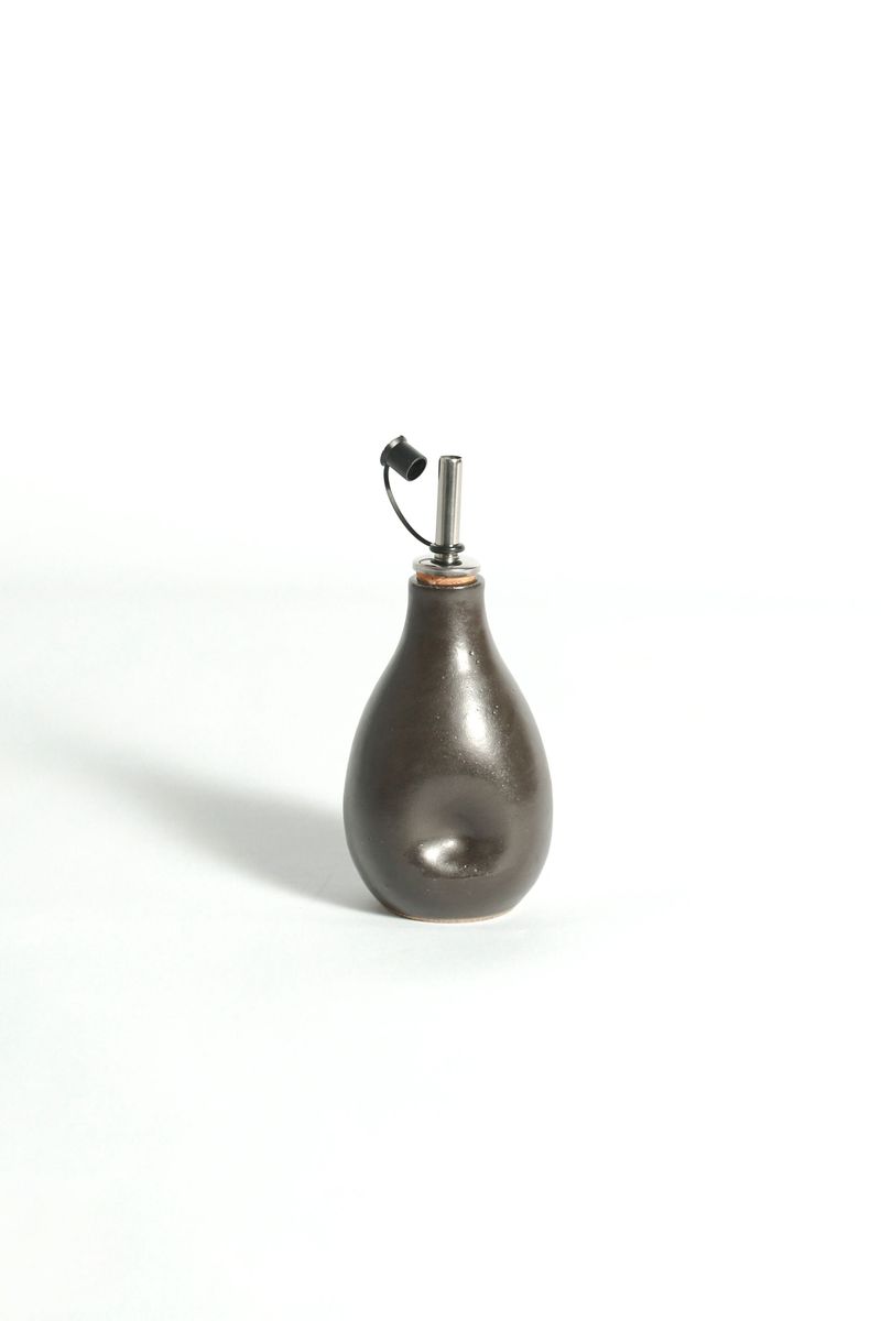 Galheteiro Organic - Onyx