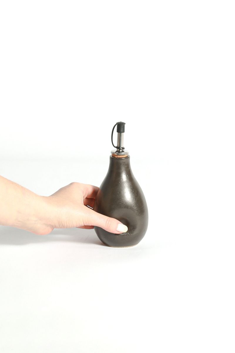 Galheteiro Organic - Onyx