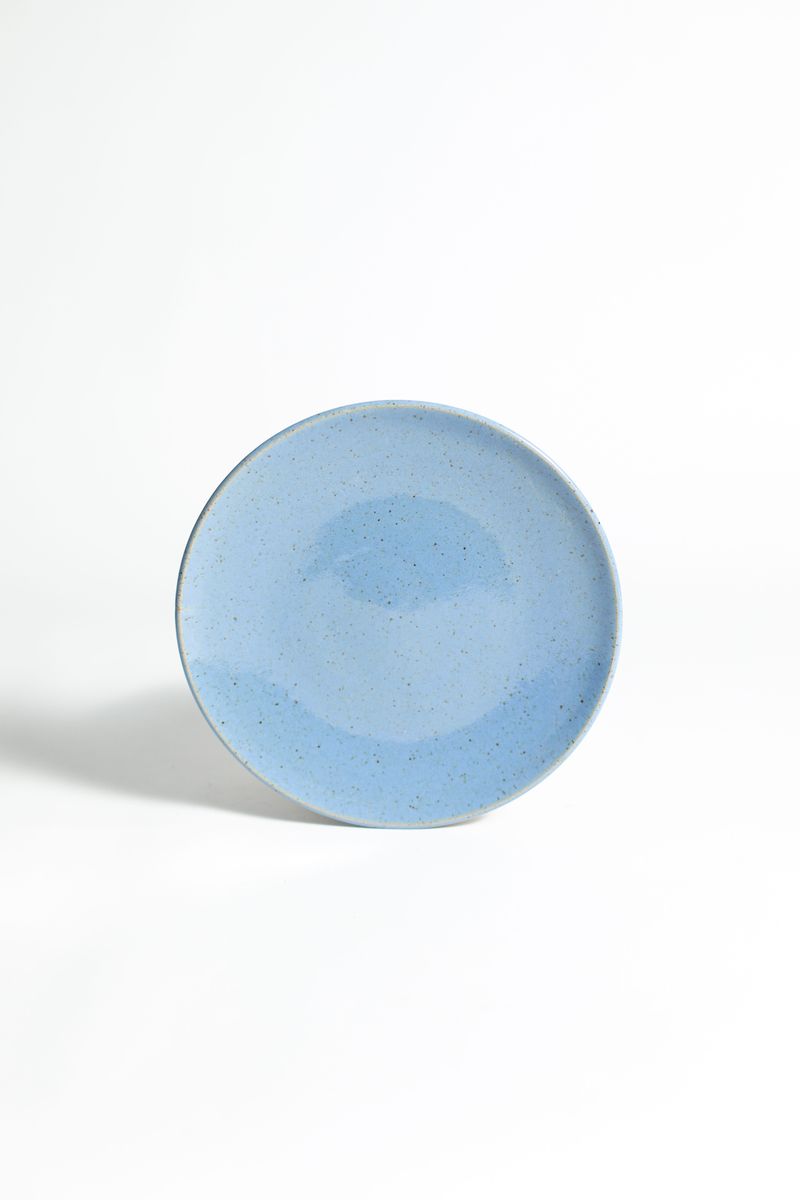 Prato Basic - Azul Céu