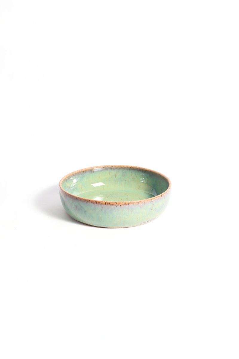 Bowl - Verde Laguna