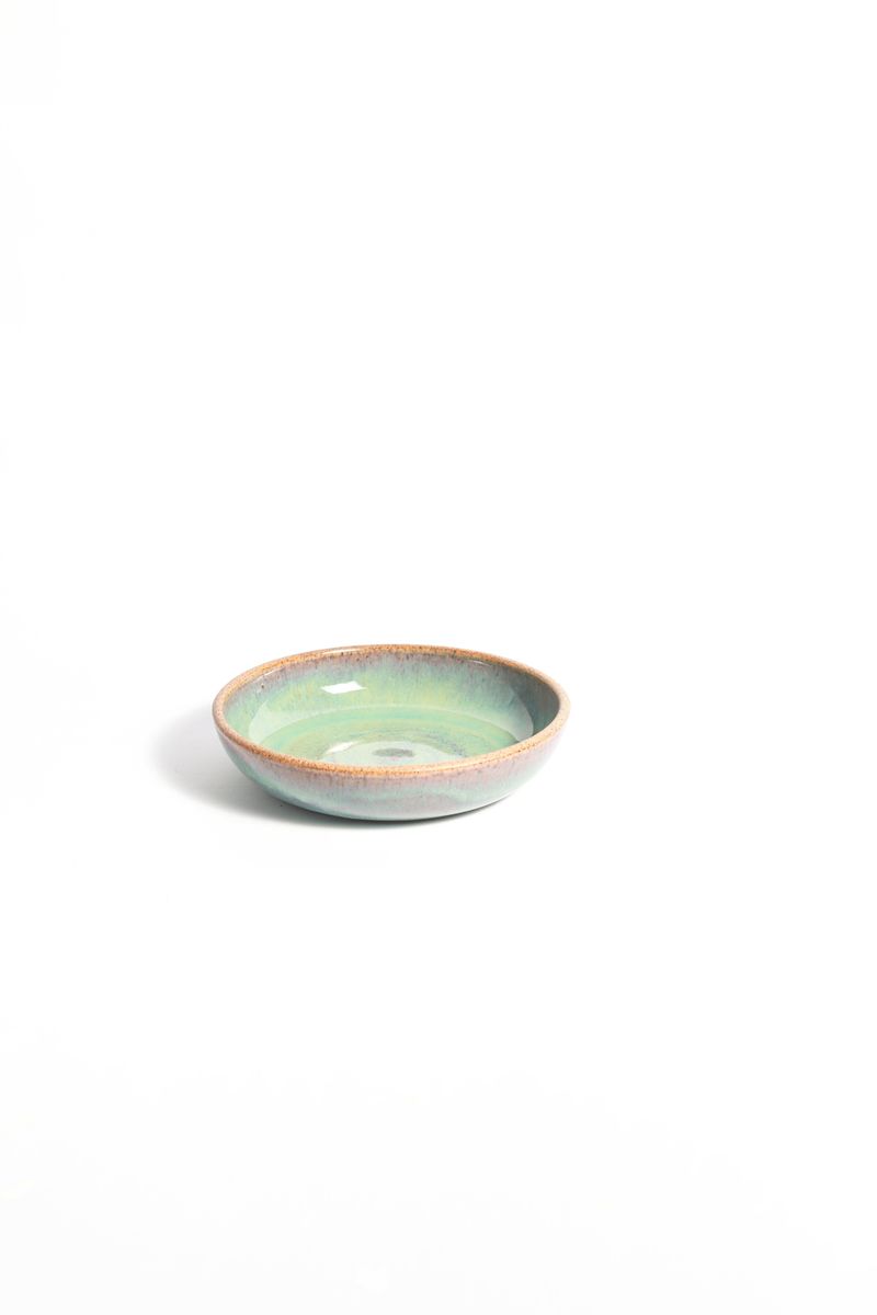 Bowl - Verde Laguna