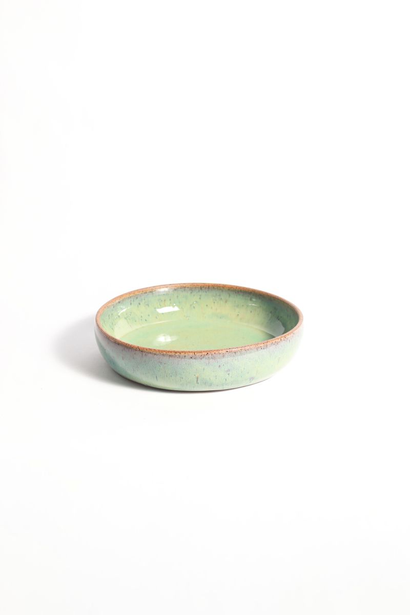 Bowl - Verde Laguna