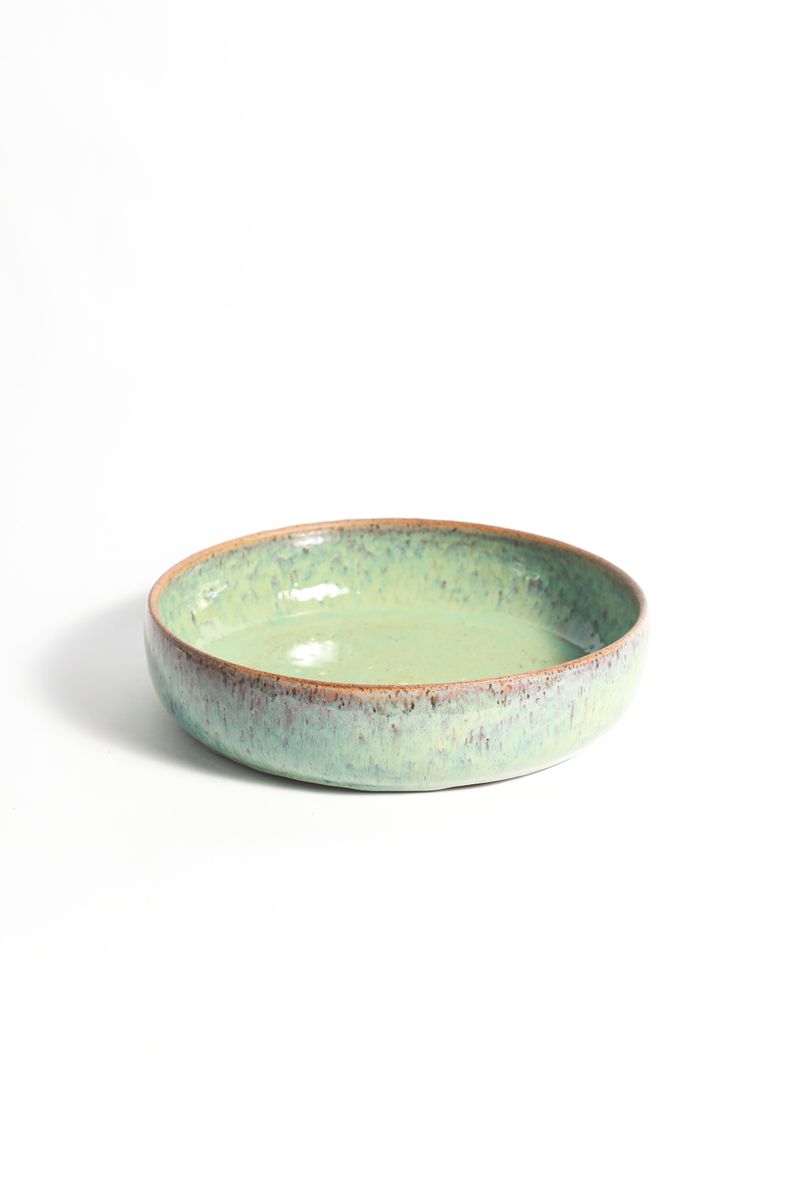 Bowl - Verde Laguna