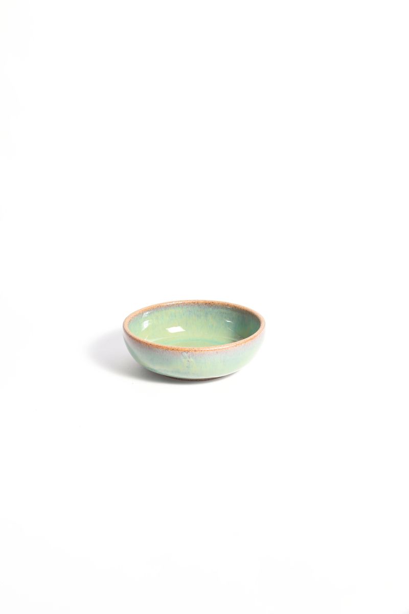 Prato Bowl - Verde Laguna