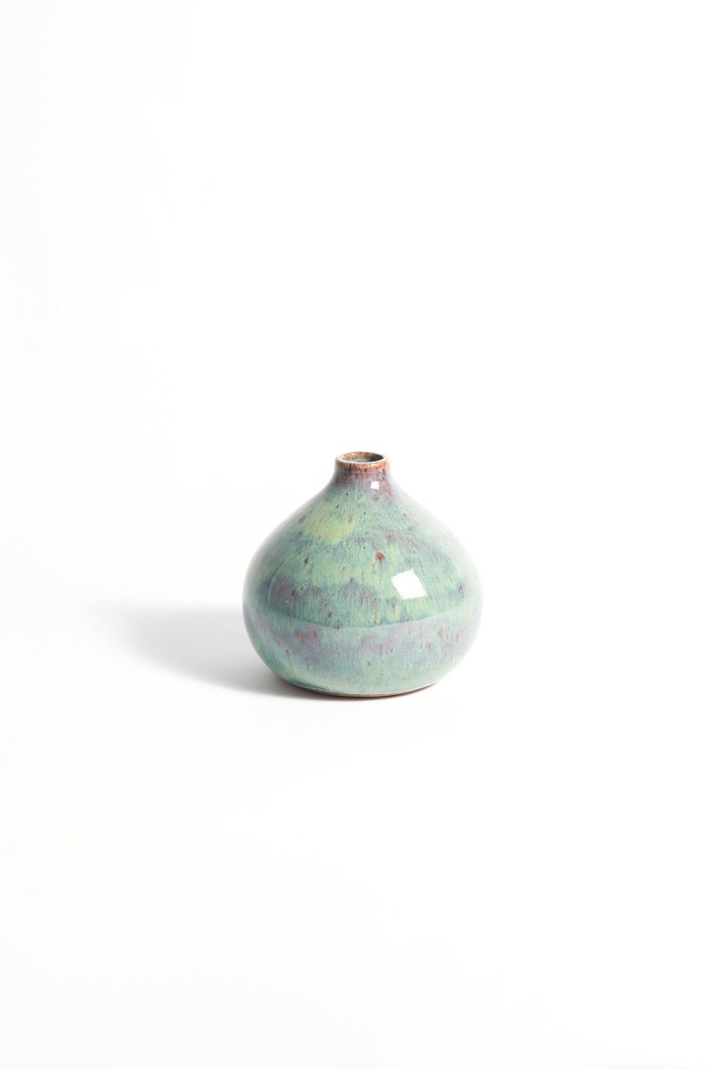 Vaso Gota - Verde Laguna