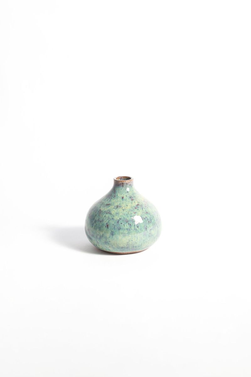 Vaso Gota - Verde Laguna